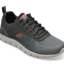 Pantofi sport SKECHERS gri