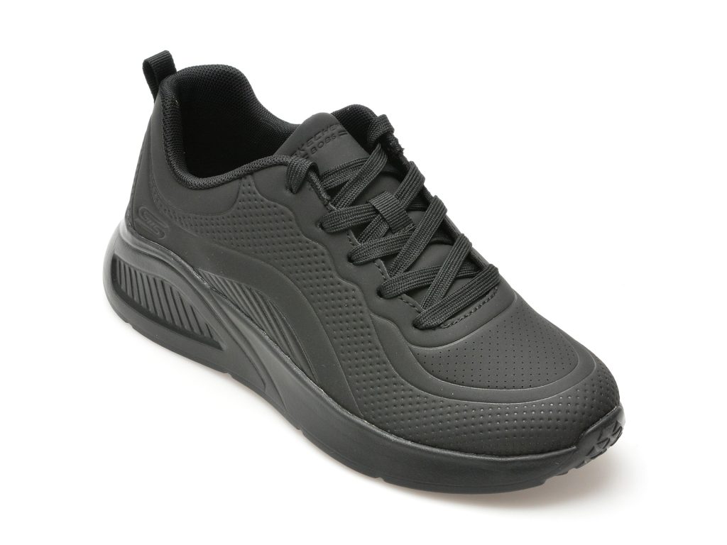 Pantofi sport SKECHERS negri