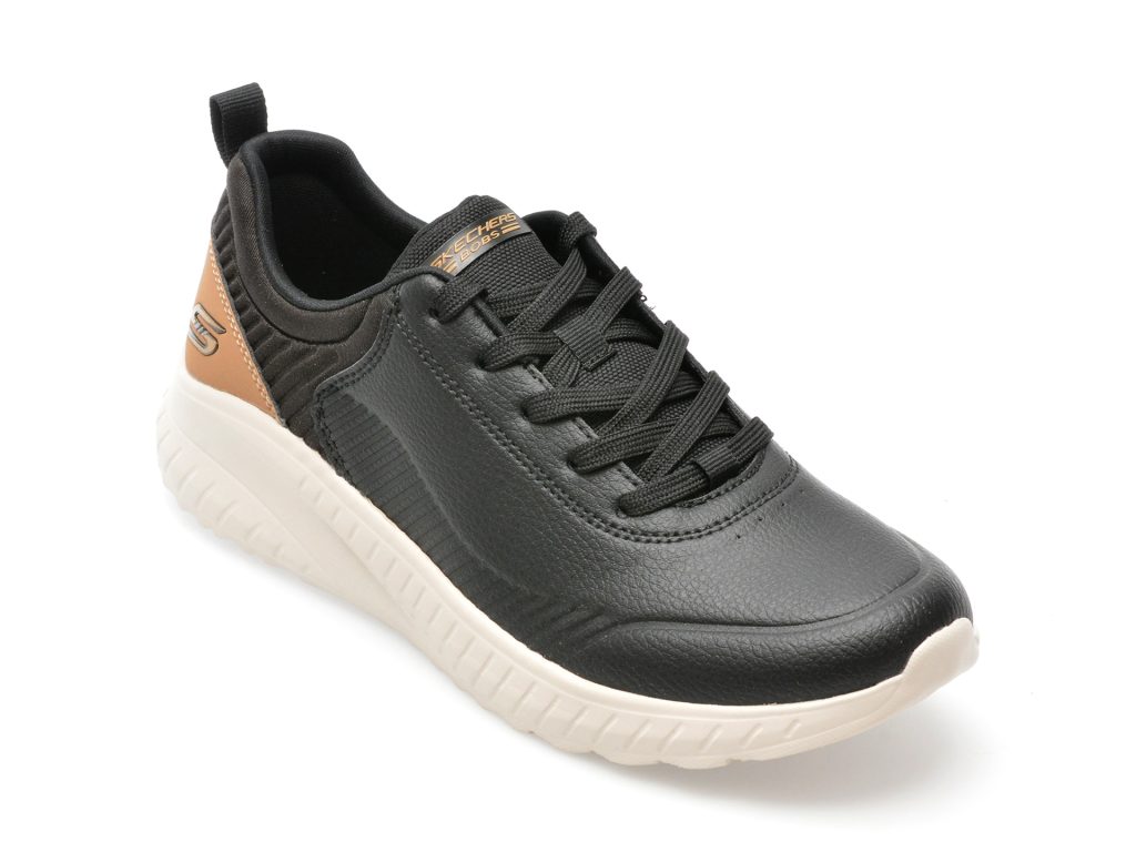 Pantofi sport SKECHERS negri