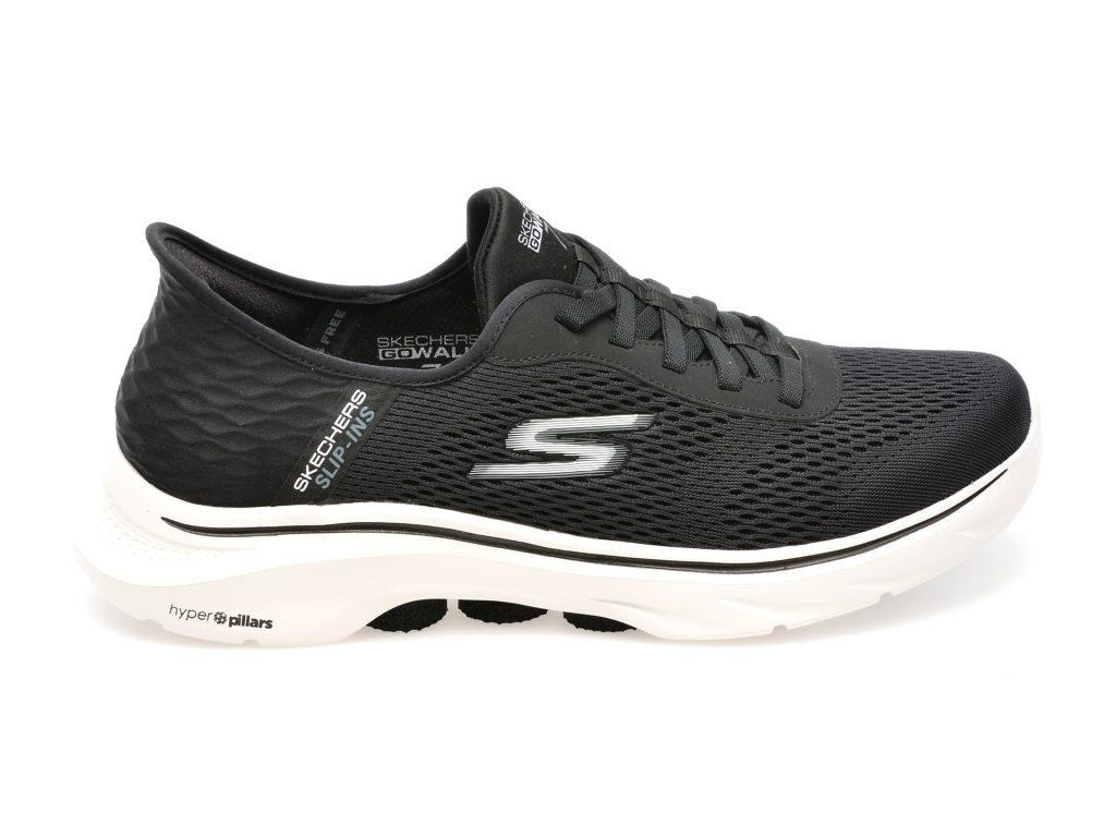 Pantofi sport SKECHERS negri