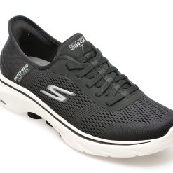 Pantofi sport SKECHERS negri