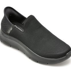 Pantofi sport SKECHERS negri