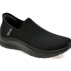 Pantofi sport SKECHERS negri