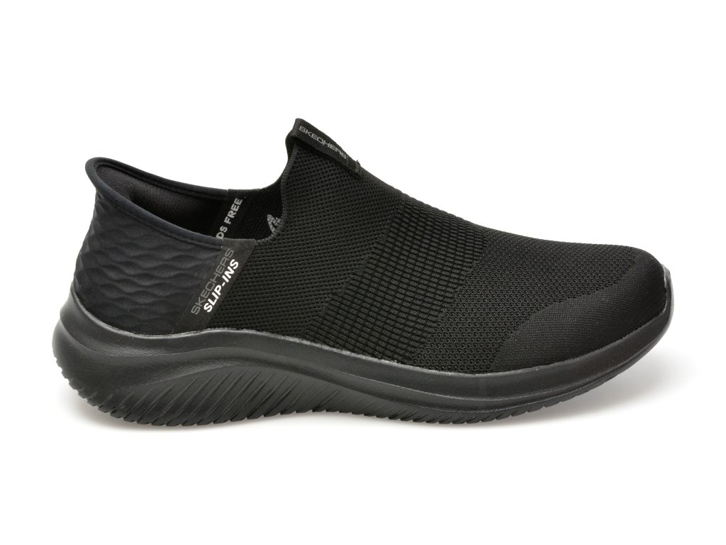 Pantofi sport SKECHERS negri