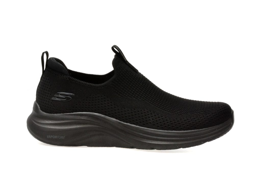 Pantofi sport SKECHERS negri