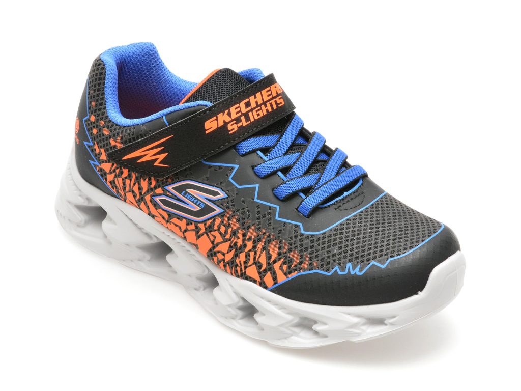 Pantofi sport SKECHERS negri