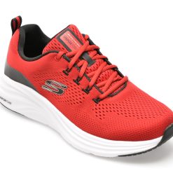 Pantofi sport SKECHERS rosii