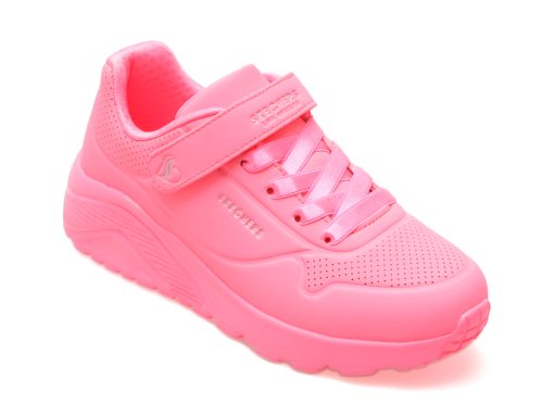 Pantofi sport SKECHERS roz