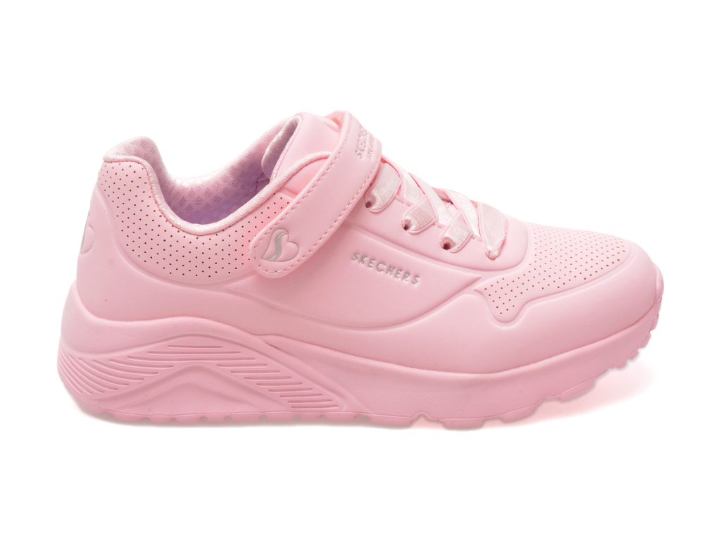 Pantofi sport SKECHERS roz