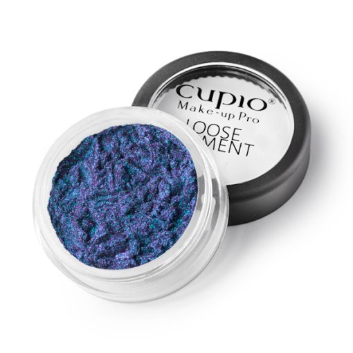 Pigment make-up Magic Dust - Blue Mauve Unicorn-Makeup-Make-up OCHI