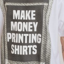 Printing Money T shirt 3 1