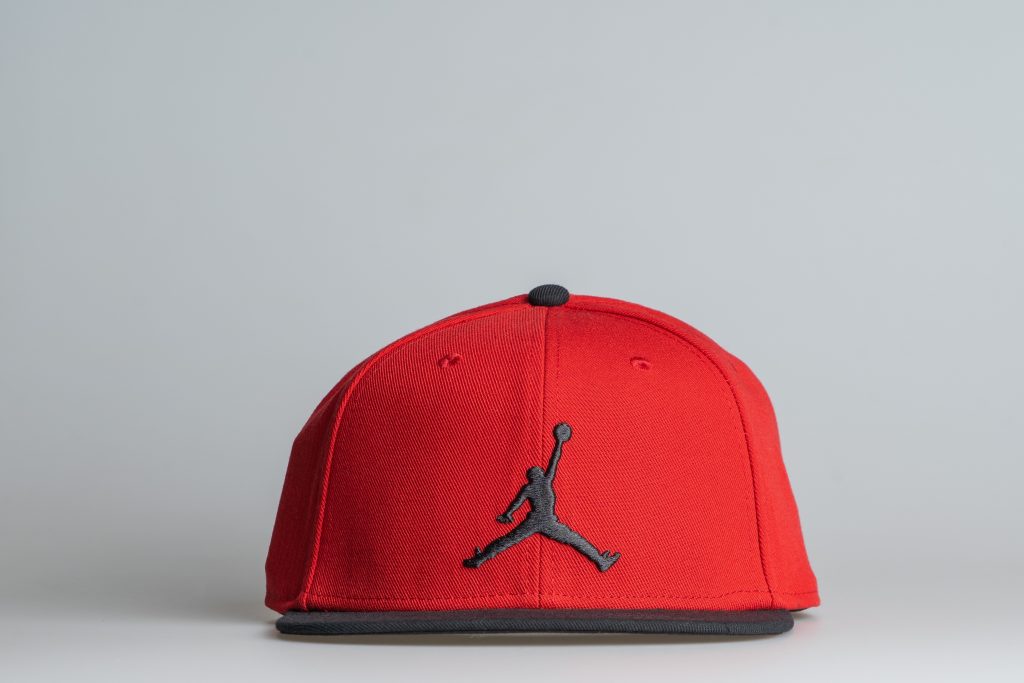 Pro Jumpman Snapback-Unisex