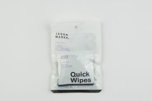 Quick Wipes (Pack of 3)-Unisex