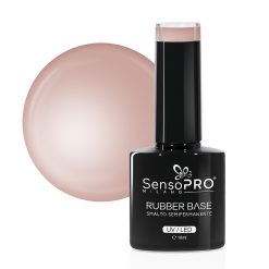 Rubber Base Gel SensoPRO Milano 10ml