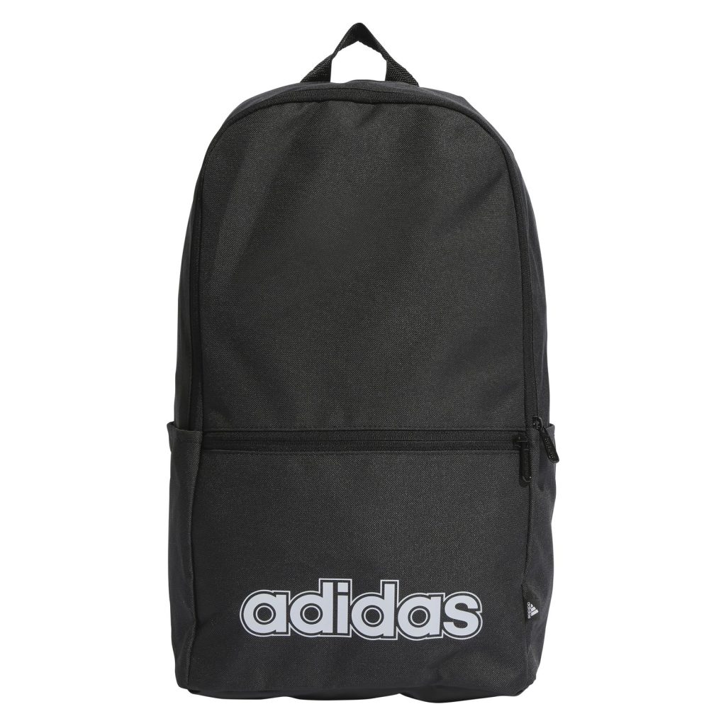 Rucsac ADIDAS pentru barbati LIN CLAS BP DAY - HT4768-Accesorii-Rucsacuri