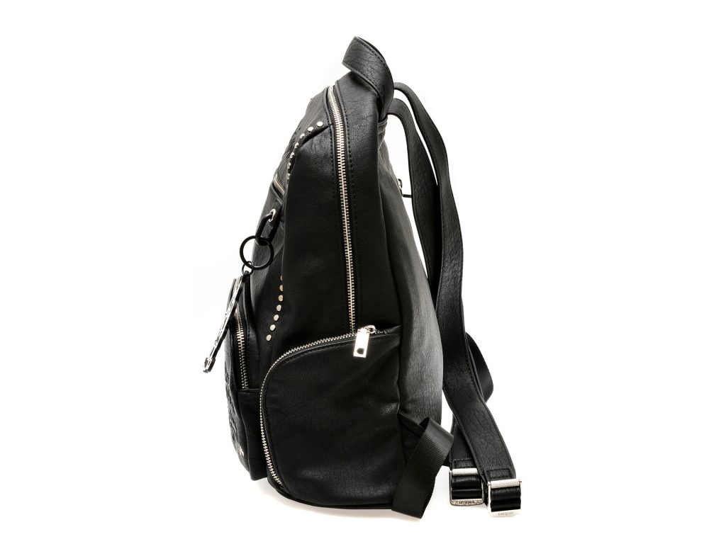 Rucsac DESIGUAL negru