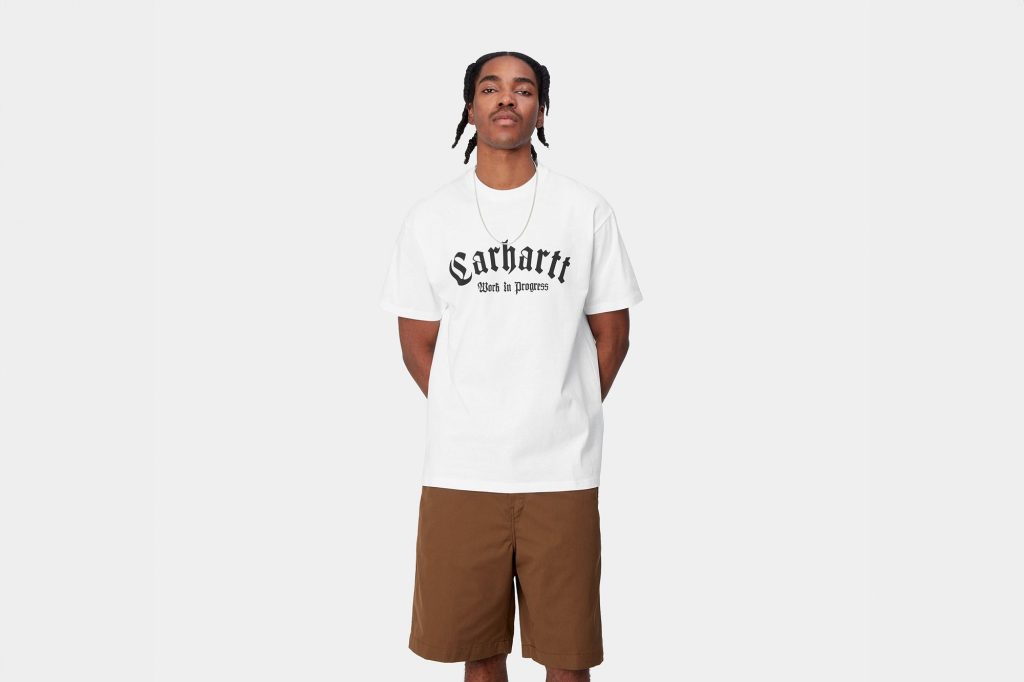 S/S Onyx T-shirt-Barbati