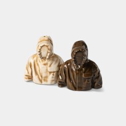 Salt And Pepper Shakers-Unisex