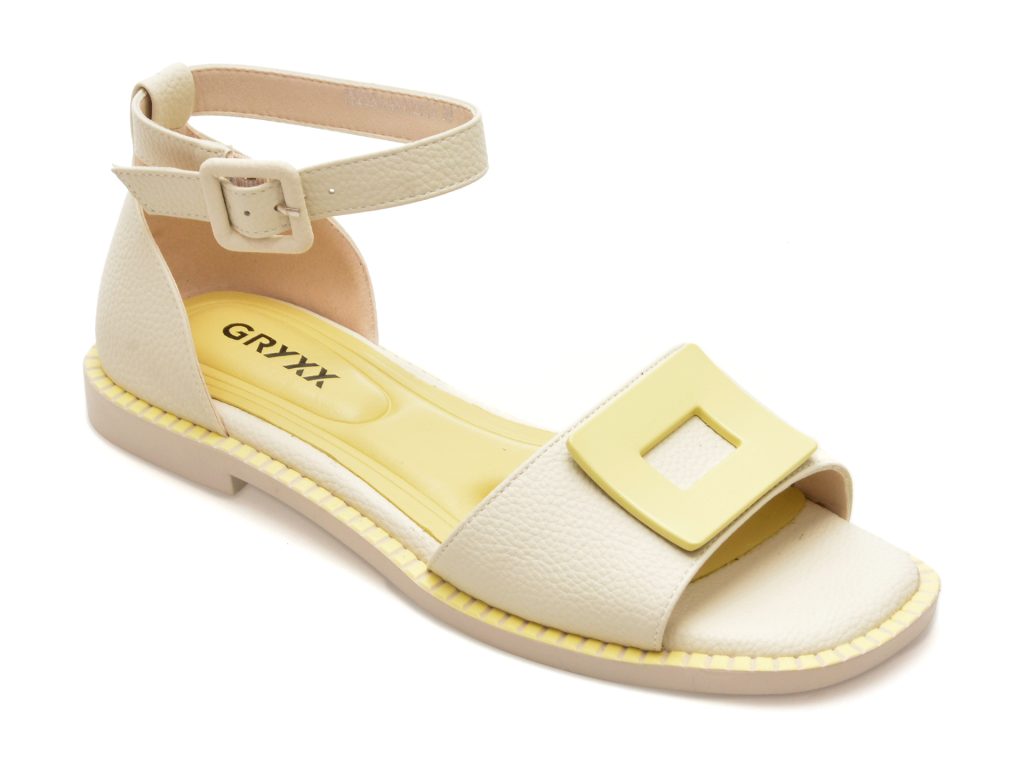 Sandale Casual casual GRYXX bej