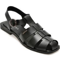 Sandale casual GRYXX negre