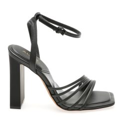 Sandale elegante ALDO negre