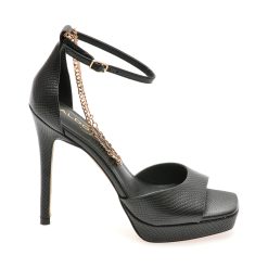 Sandale elegante ALDO negre
