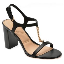 Sandale elegante ALDO negre