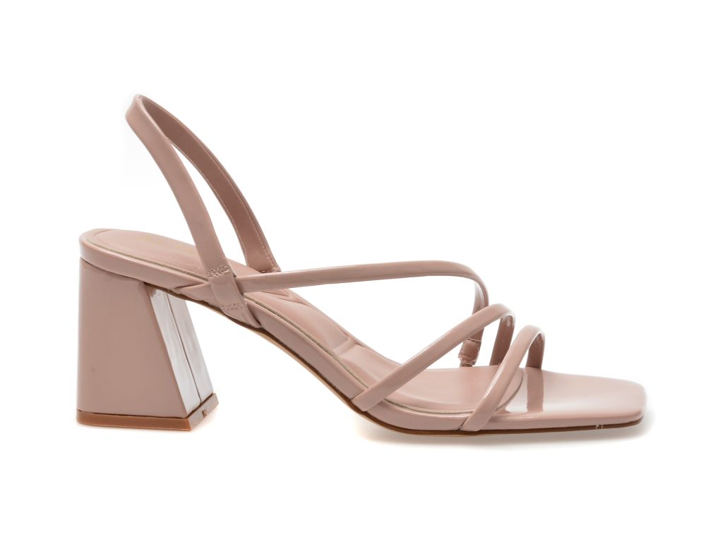 Sandale elegante ALDO roz