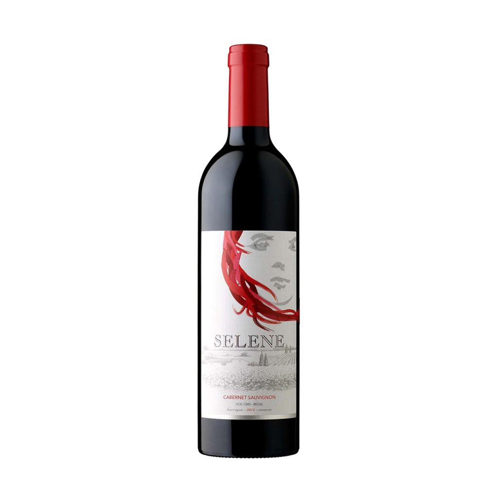 Selene cabernet sauvignon 750 ml-Bauturi-Vinuri > Rosu