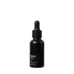 Serum cu retinol si vitamina a 30 ml-Ingrijirea pielii-Fata > Serum