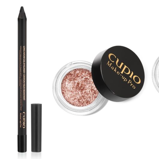 Set Cadou Shine Bright-Makeup-Kit-uri de make-up