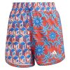 Short ADIDAS pentru femei FARM SHORTS - IN3748-Imbracaminte-Shorturi