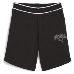 Short PUMA pentru barbati SQUAD SHORTS - 67897501-Imbracaminte-Shorturi