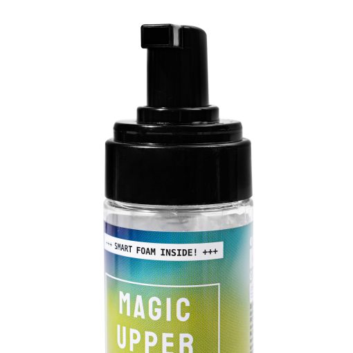 Spuma curatare MAGIC UPPER CLEANING