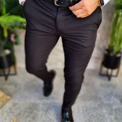 Tinuta 4 piese Sacou Pantalon Camasa Cravata TN058 2