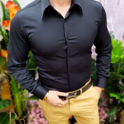 Tinuta 4 piese Sacou Pantalon Camasa Cravata TN066 2