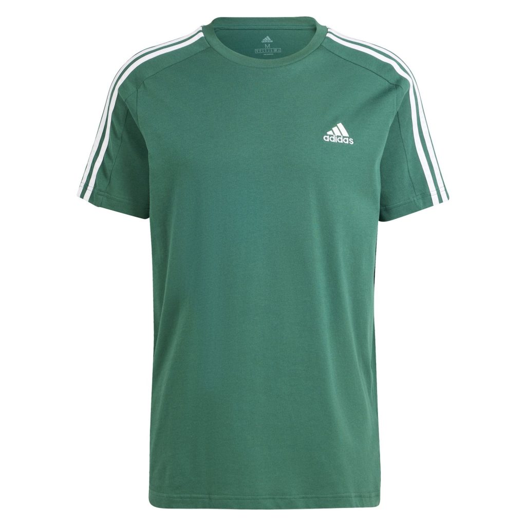 Tricou ADIDAS pentru barbati M 3S SJ T - IS1333-Imbracaminte-Tricouri