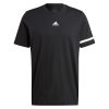 Tricou ADIDAS pentru barbati M BL COL SS T - IN6251-Imbracaminte-Tricouri