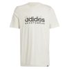 Tricou ADIDAS pentru barbati M LANDSCAPE SPW - IM8305-Imbracaminte-Tricouri