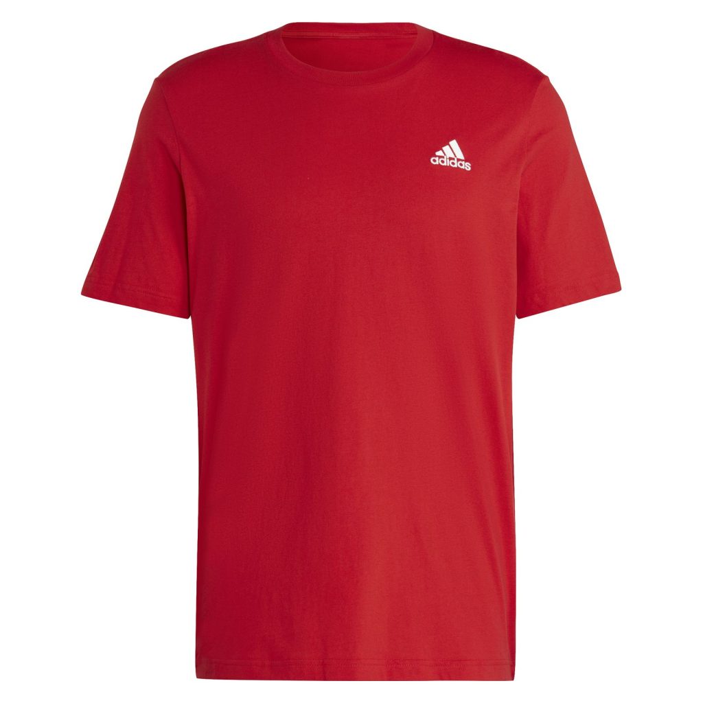 Tricou ADIDAS pentru barbati M SL SJ T - IC9290-Imbracaminte-Tricouri