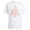 Tricou ADIDAS pentru barbati M SS TIRO TEE - IN6257-Imbracaminte-Tricouri