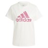 Tricou ADIDAS pentru femei W ANIMAL GT - IR5887-Imbracaminte-Tricouri