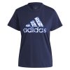 Tricou ADIDAS pentru femei W ANIMAL GT - IT1424-Imbracaminte-Tricouri