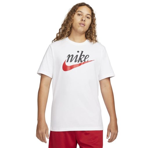 Tricou NIKE pentru barbati TEE FUTURA 2 - DZ3279100-Imbracaminte-Tricouri