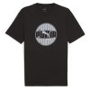 Tricou PUMA pentru barbati GRAPHICS CIRCULAR TEE - 68017401-Imbracaminte-Tricouri