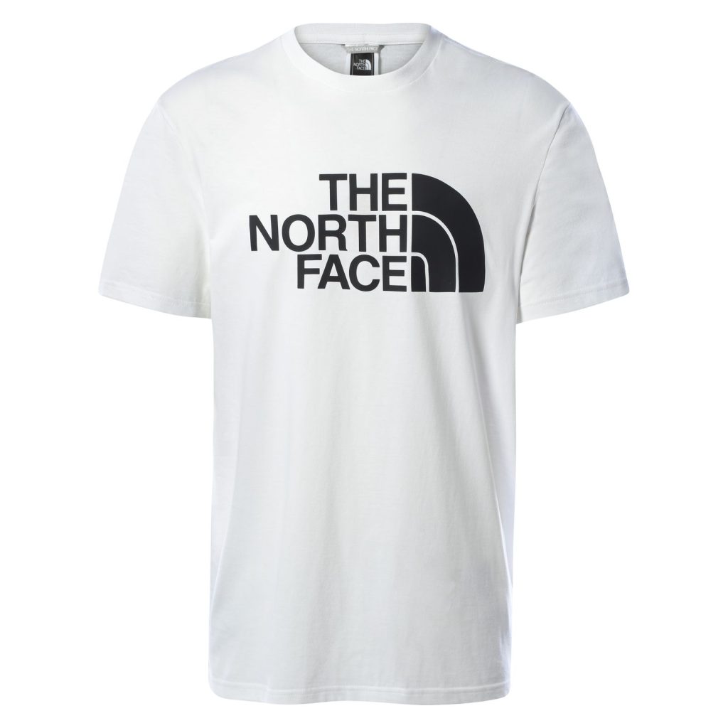 Tricou THE NORTH FACE pentru barbati HALF DOME TEE - E TNF - NF0A8955FN41-Imbracaminte-Tricouri