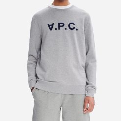 VPC Sweatshirt-Barbati