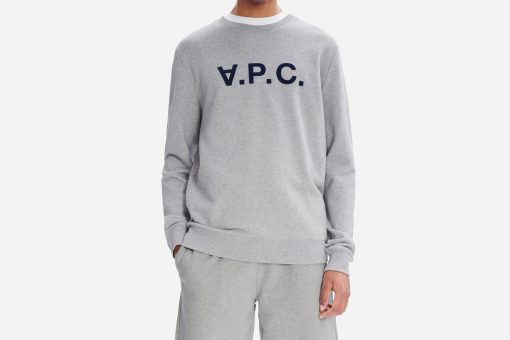 VPC Sweatshirt-Barbati