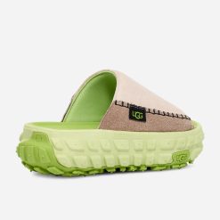 Venture Daze Slide 3