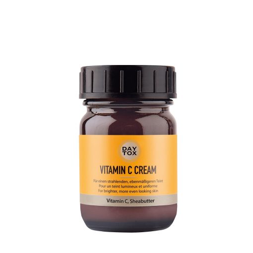 Vitamina c cream 50 ml-Ingrijirea pielii-Fata > Creme si lotiuni